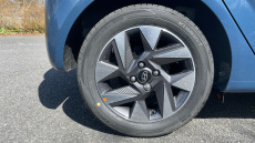 Hyundai i10 1.0 [63] Advance 5dr Auto [Nav] Petrol Hatchback